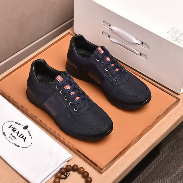 men prada shoes-250